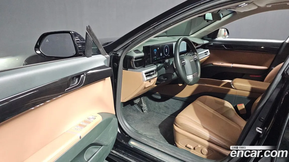 Hyundai Grandeur 2023 из KR, фото 7