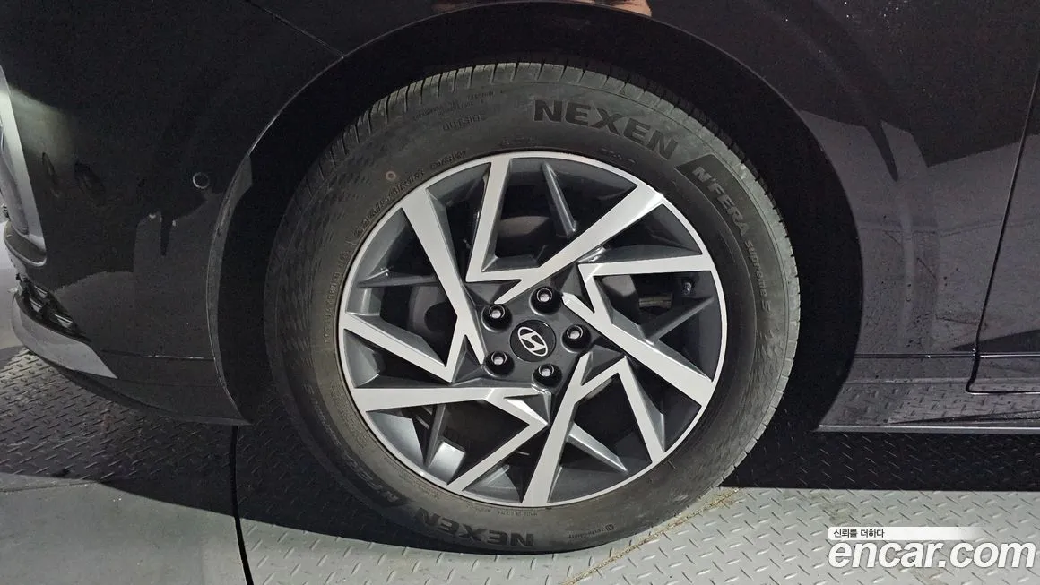 Hyundai Grandeur 2023 из KR, фото 9