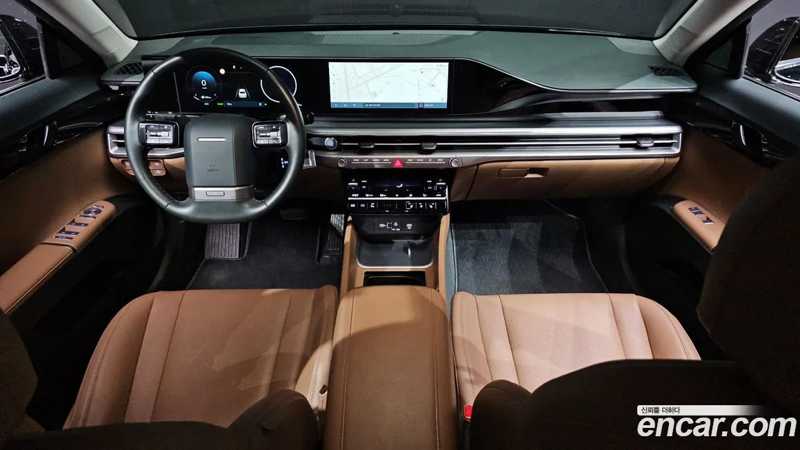 Hyundai Grandeur 2023 из KR, фото 10