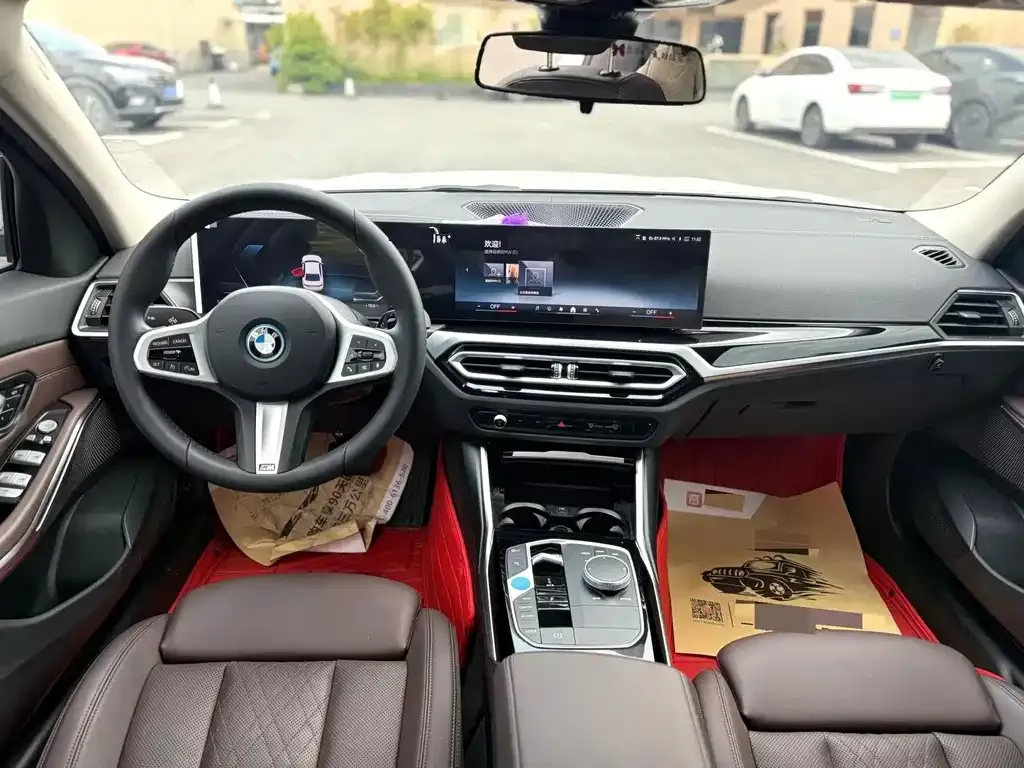 BMW i3 — фото 6
