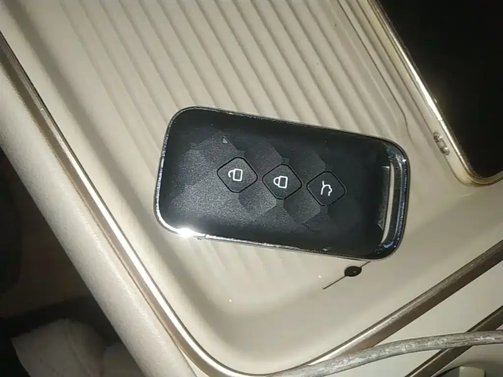 Wuling Xingguang S 2024 из CN, фото 4
