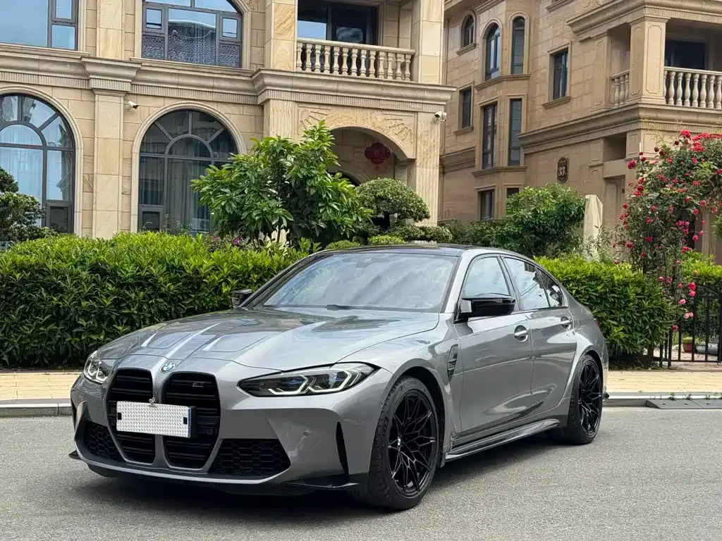 BMW M3