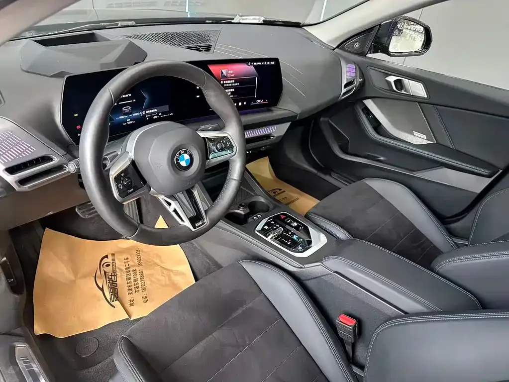 BMW 2 Series — фото 6