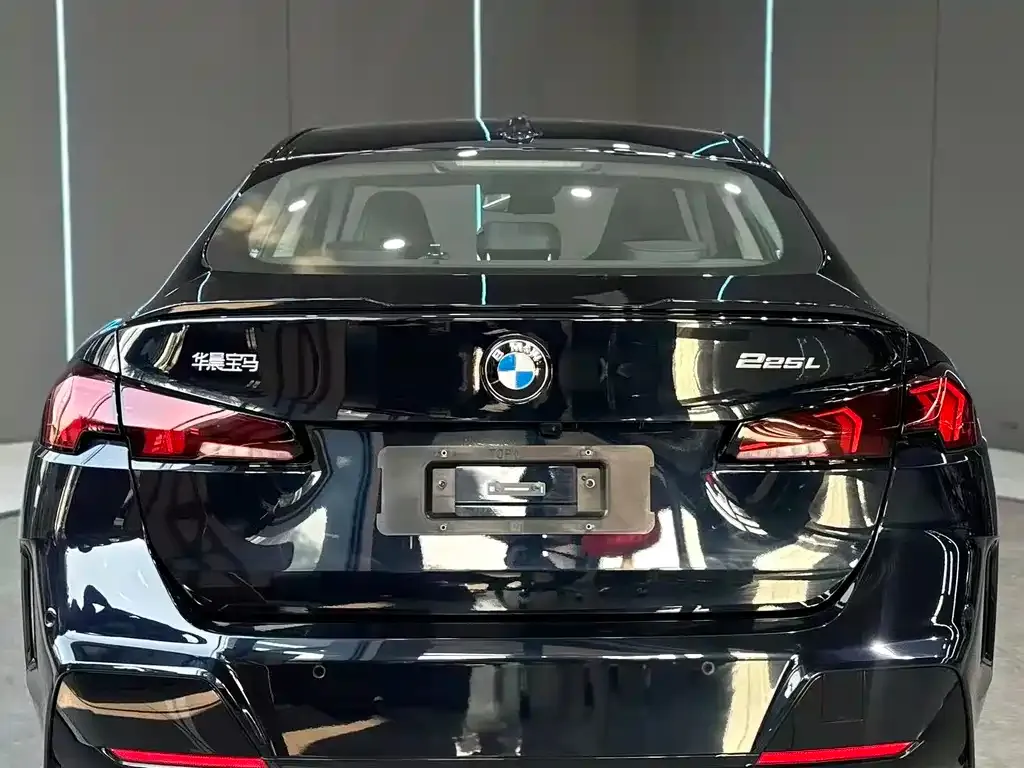 BMW 2 Series — фото 9