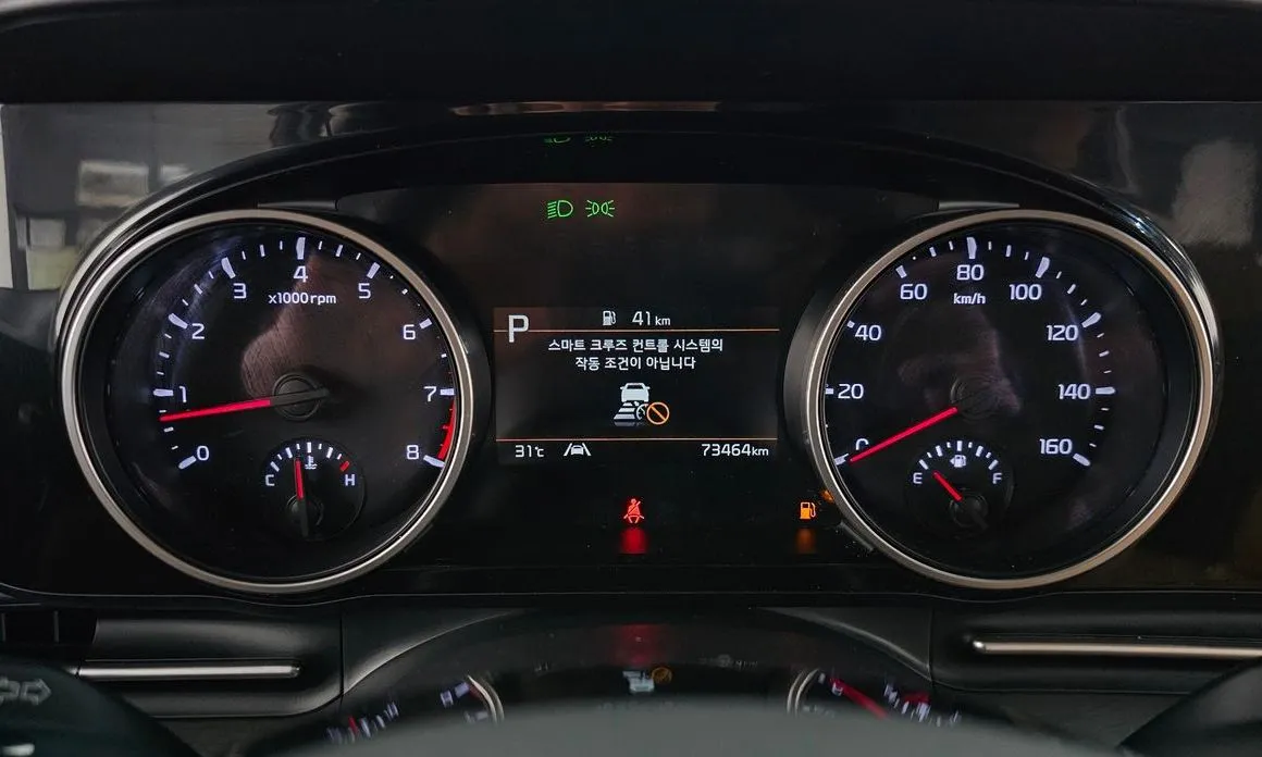 Kia Carnival 2022 из KR, фото 3
