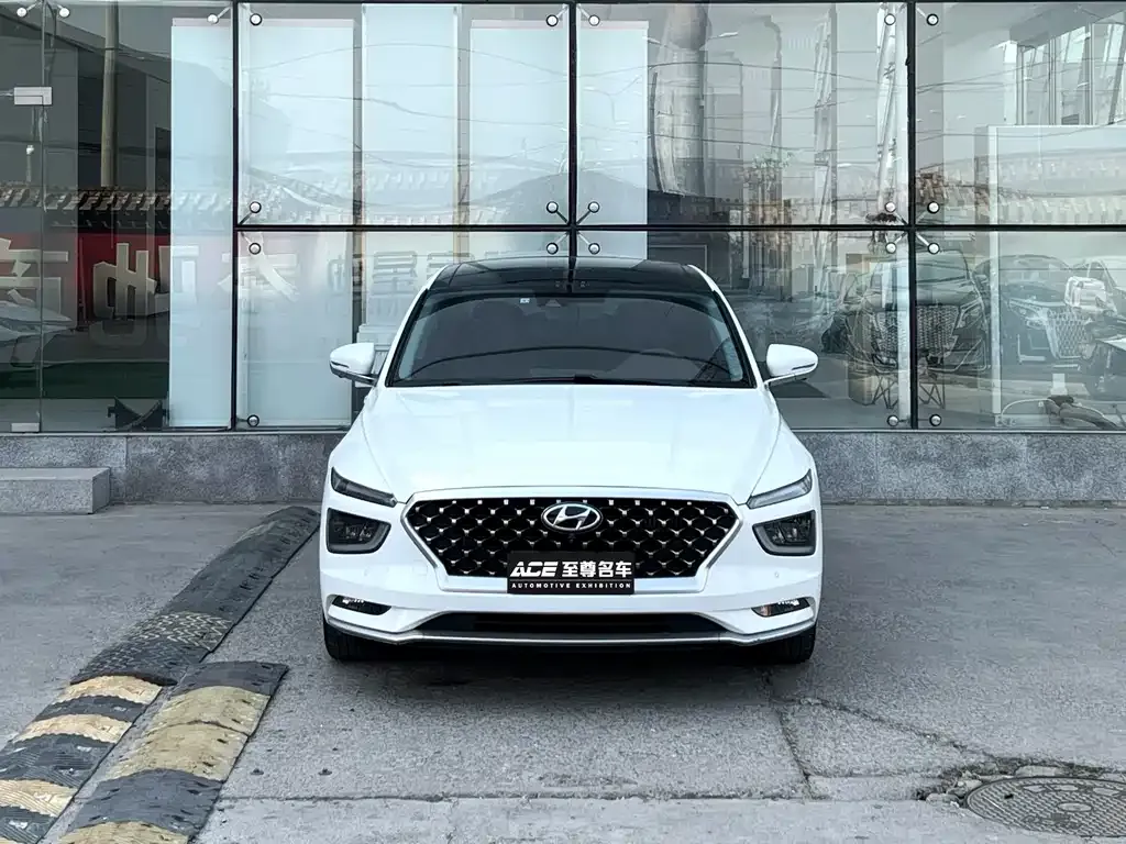 Hyundai Mistra 2022 из CN, фото 6
