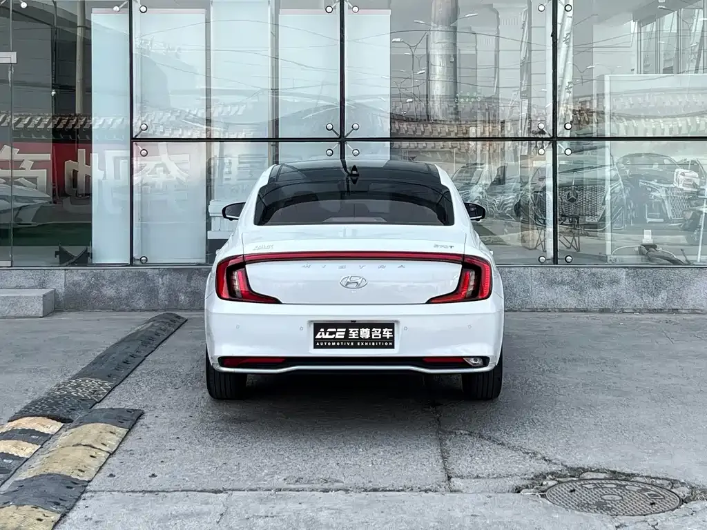 Hyundai Mistra 2022 из CN, фото 3