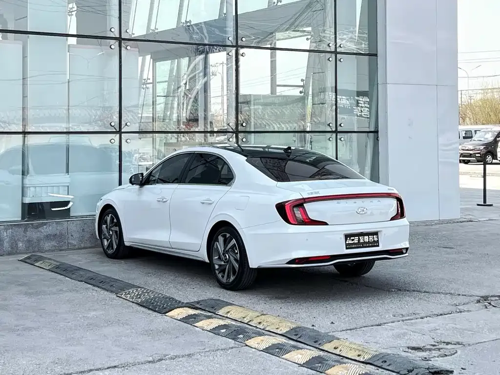 Hyundai Mistra 2022 из CN, фото 7
