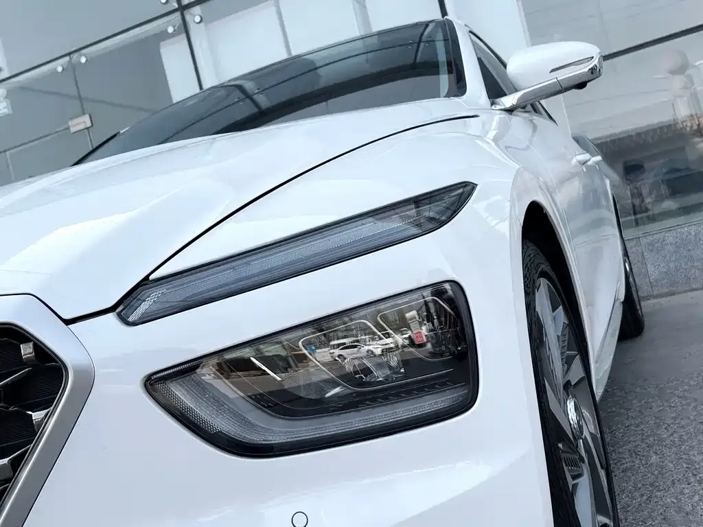 Hyundai Mistra 2022 из CN, фото 9