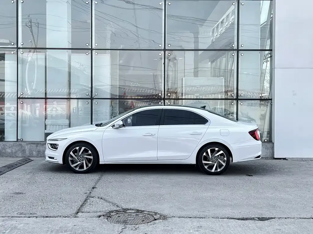 Hyundai Mistra 2022 из CN, фото 4