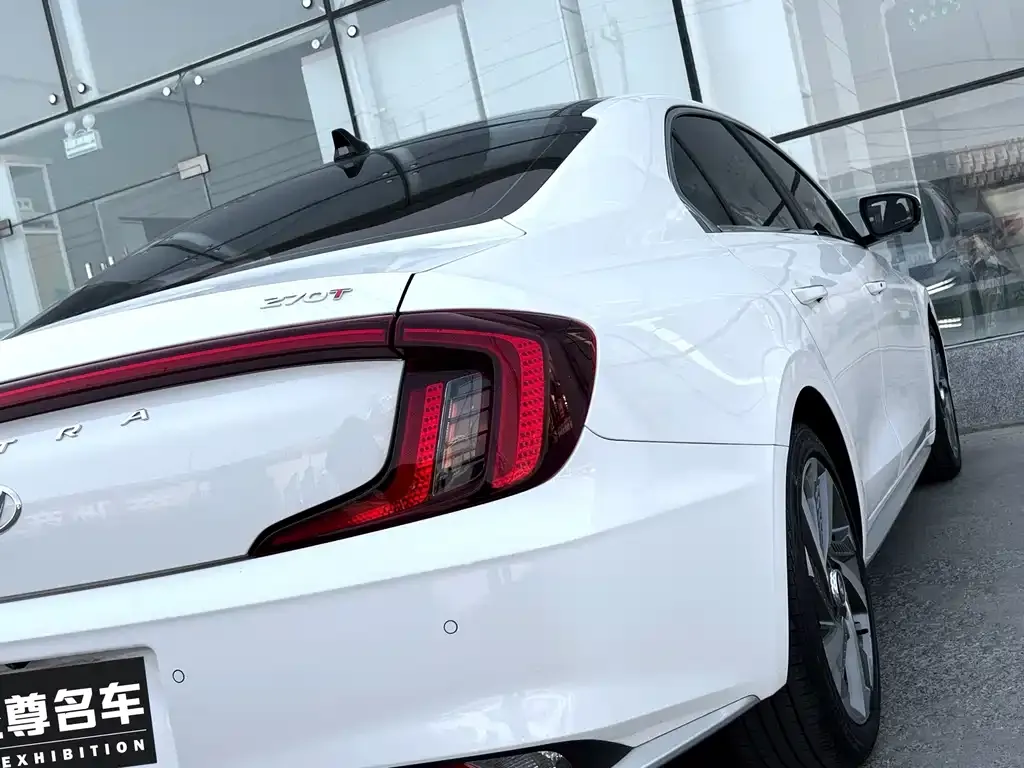 Hyundai Mistra 2022 из CN, фото 10