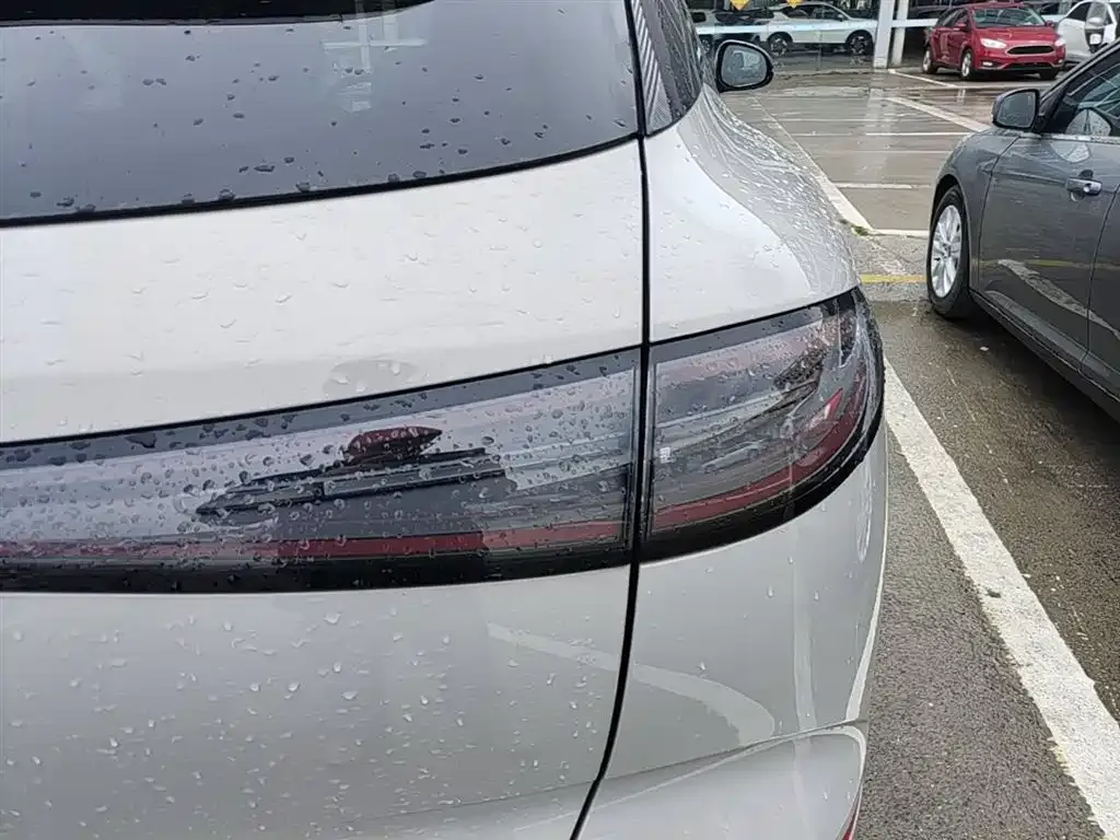 BYD Hiace 06 2025 из CN, фото 6