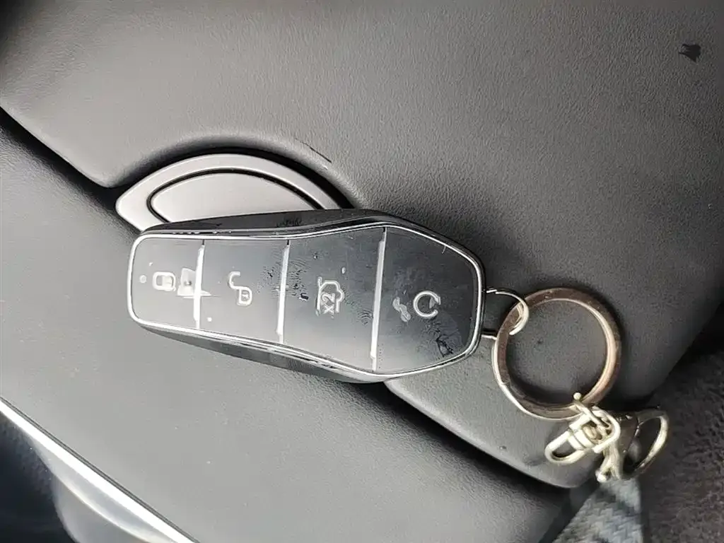 BYD Hiace 06 2025 из CN, фото 2