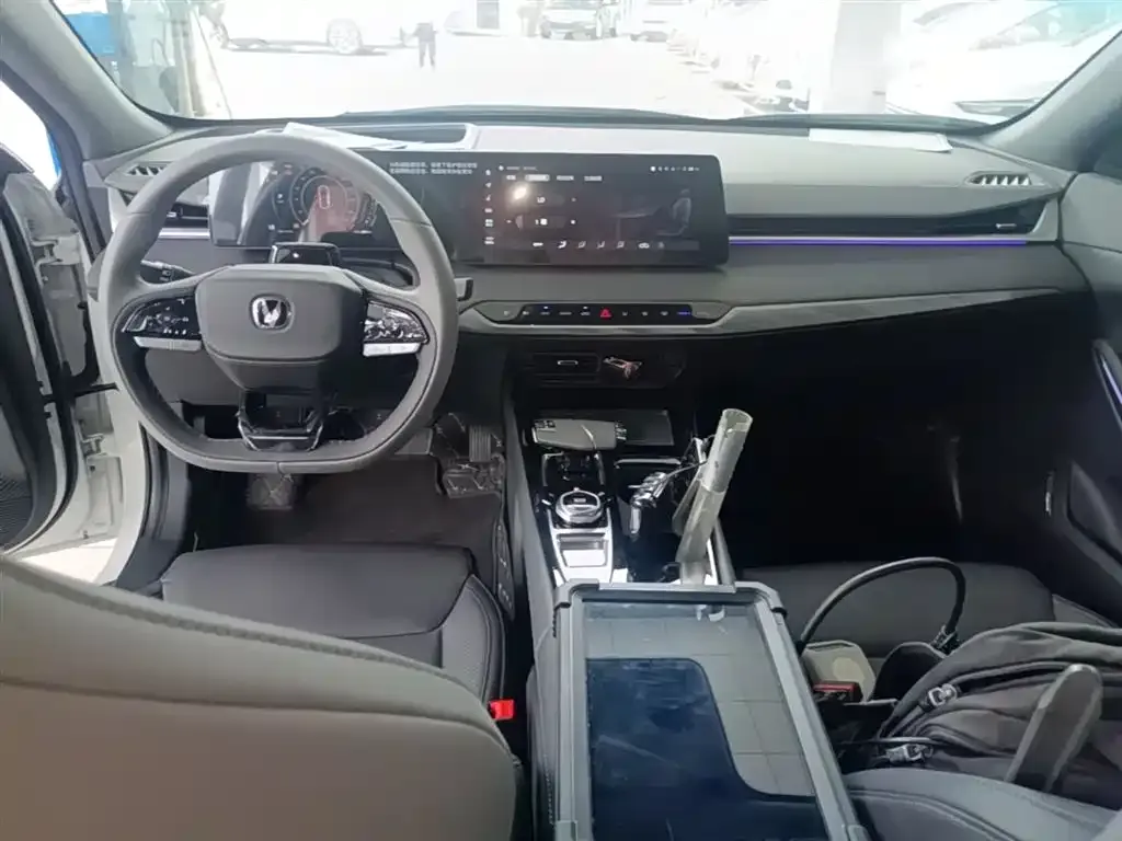 Changan Ruicheng PLUS 2026 из CN, фото 3