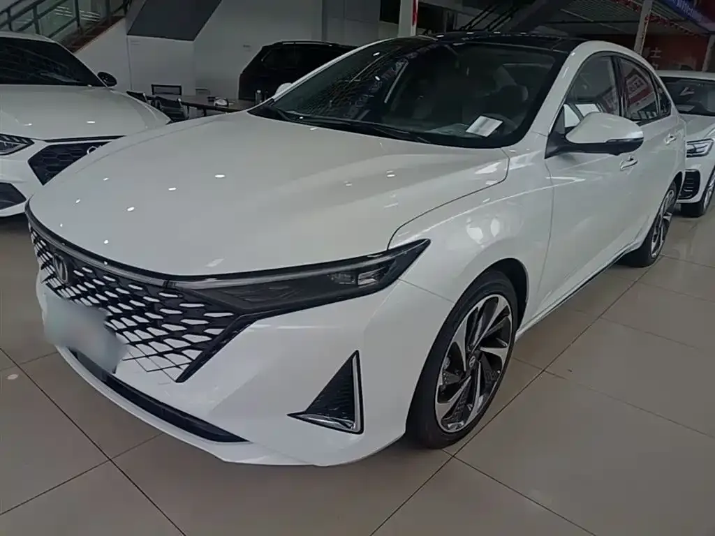 Changan Ruicheng PLUS 2026 из CN, фото 2