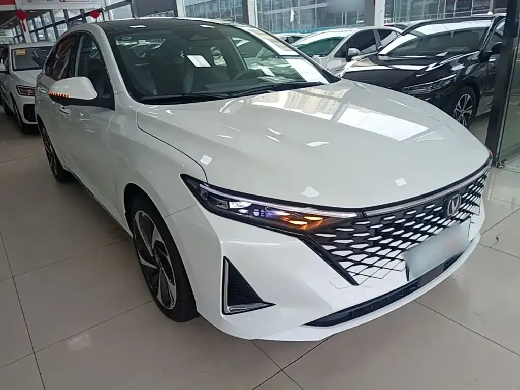 Changan Ruicheng PLUS 2026 из CN, фото 6