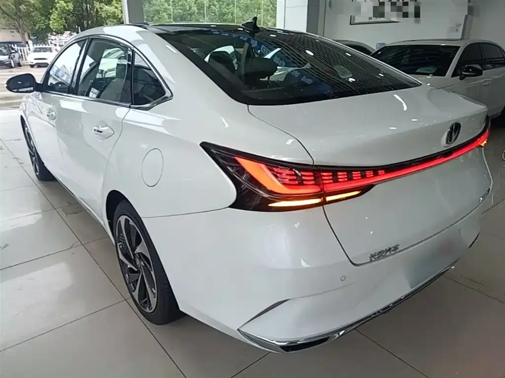 Changan Ruicheng PLUS 2026 из CN, фото 8
