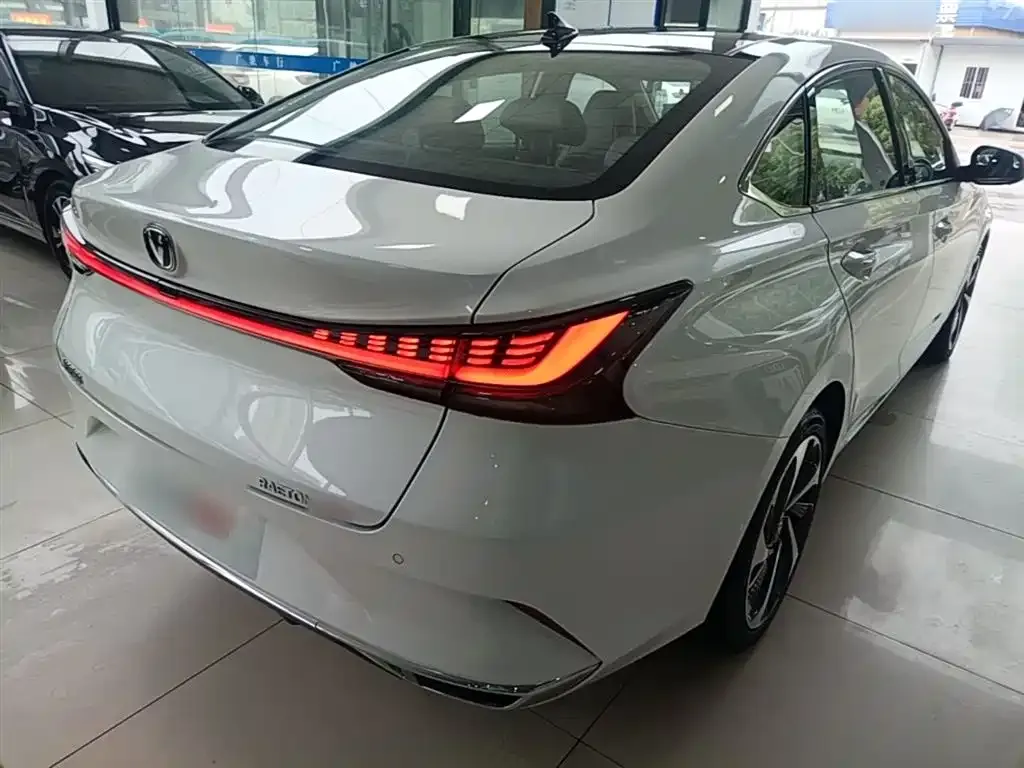 Changan Ruicheng PLUS 2026 из CN, фото 7