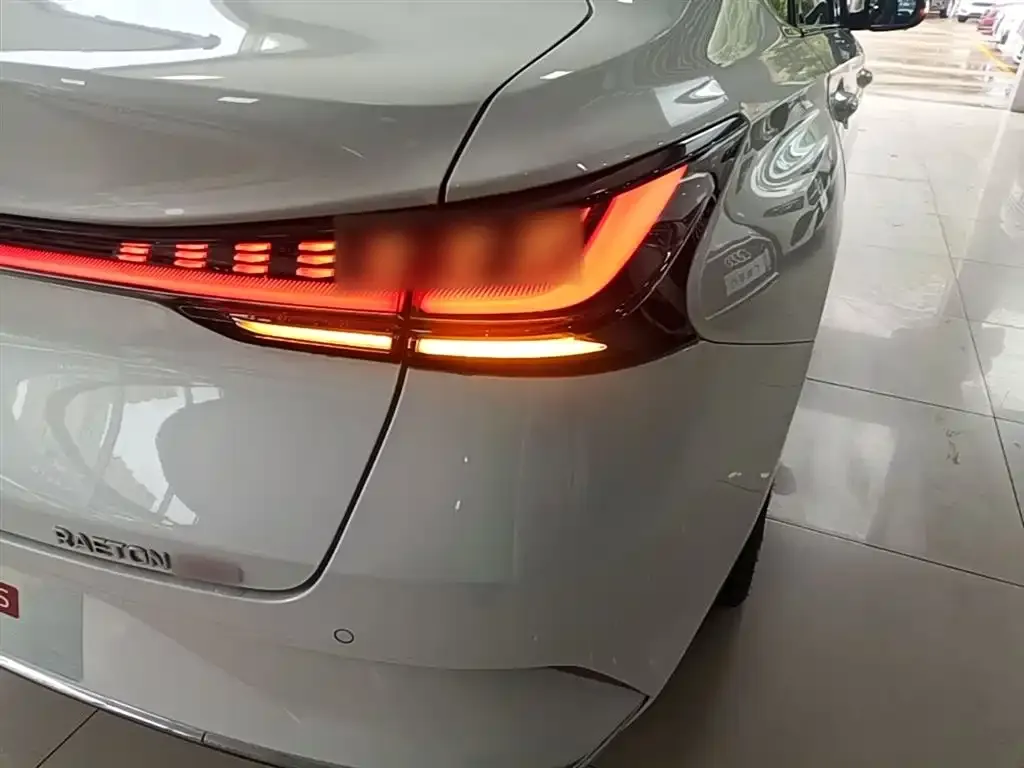 Changan Ruicheng PLUS 2026 из CN, фото 5