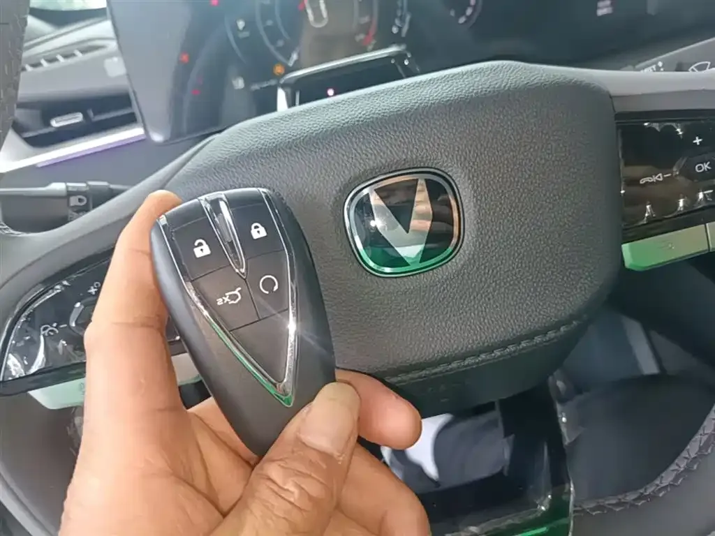 Changan Ruicheng PLUS 2026 из CN, фото 10