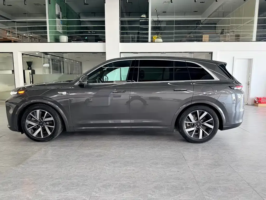 Li Auto L7 2023 из CN, фото 8