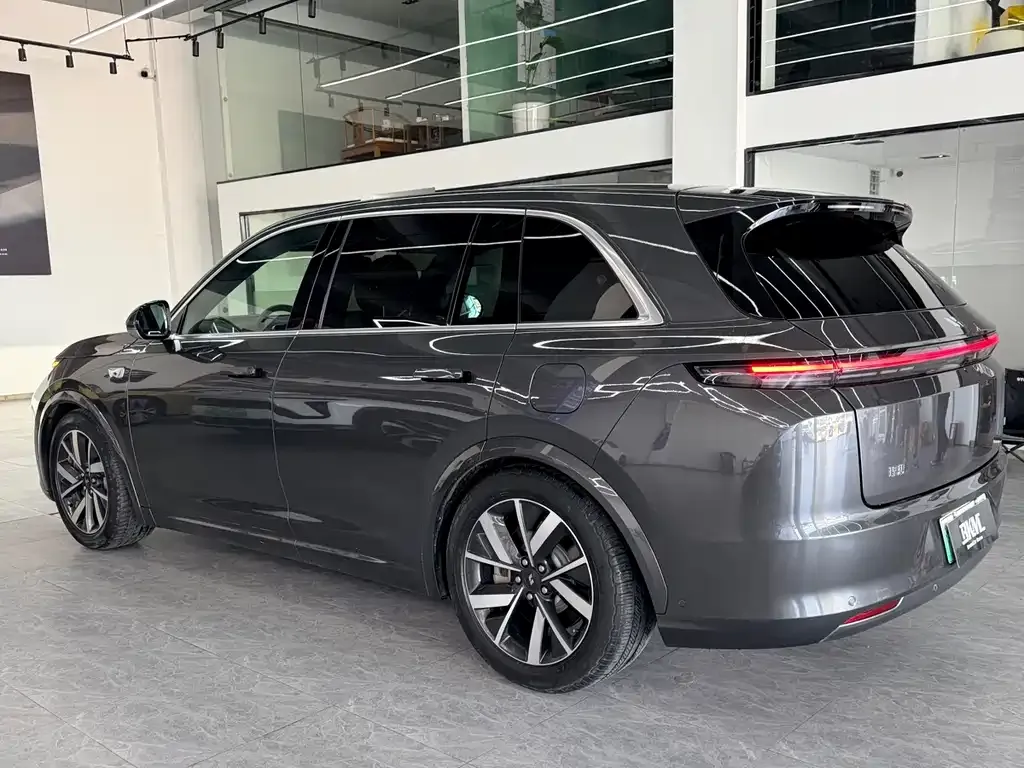 Li Auto L7 2023 из CN, фото 3