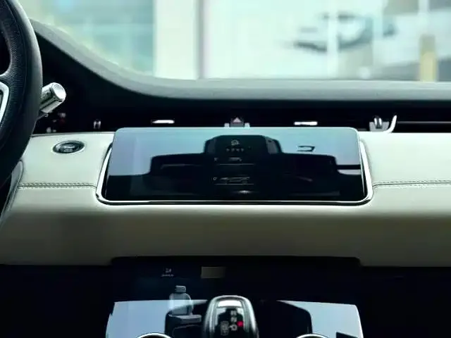 Land Rover Evoque — фото 2
