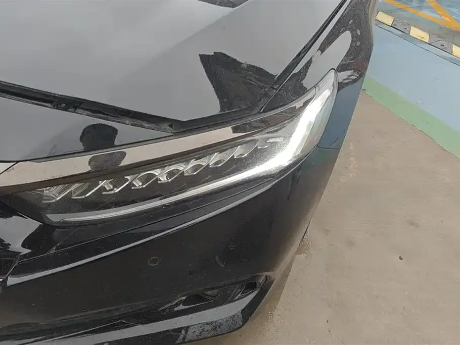 Honda Accord — фото 2