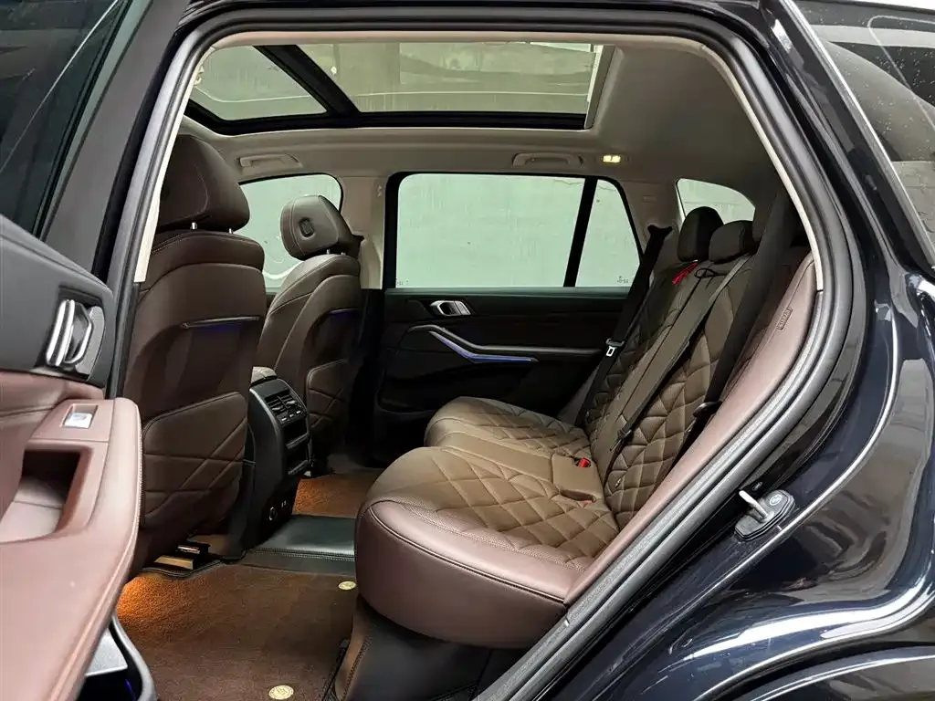BMW X5 2022 из CN, фото 4