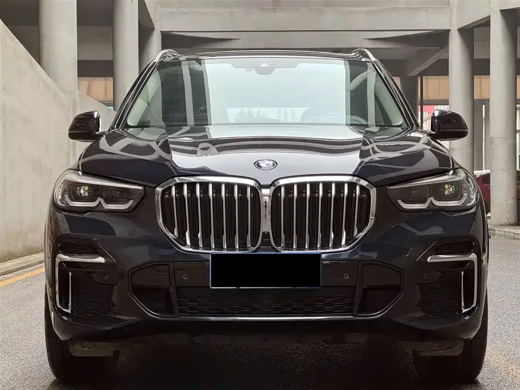 BMW X5 2022 из CN, фото 10