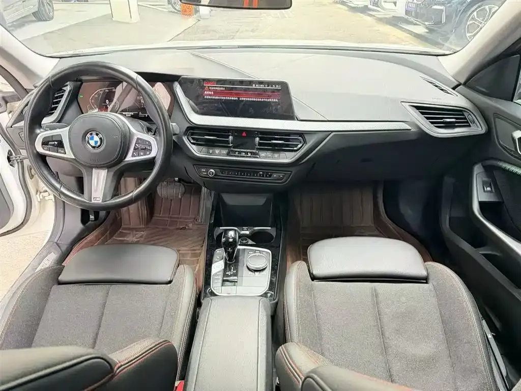 BMW 2 Series (Import) — фото 5