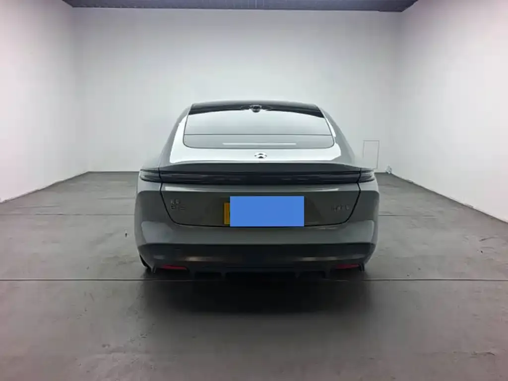 NIO ET5 2023 из CN, фото 8