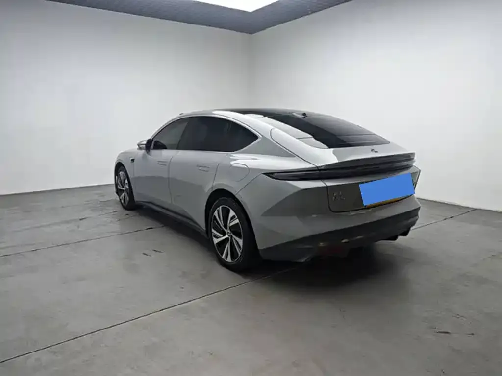 NIO ET5 2023 из CN, фото 9