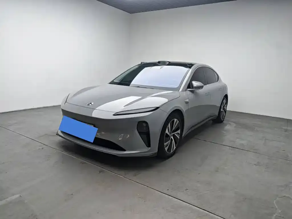 NIO ET5 2023 из CN, фото 10
