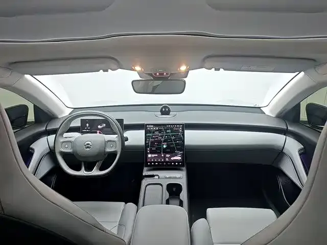 NIO ET5 2023 из CN, фото 7