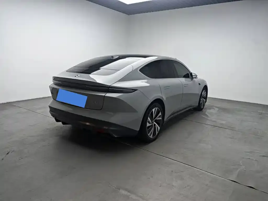 NIO ET5 2023 из CN, фото 5