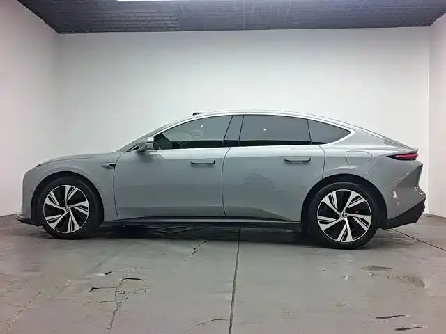 NIO ET5 2023 из CN, фото 3