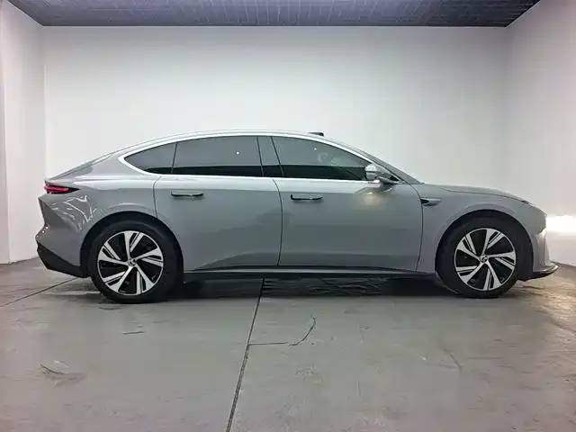 NIO ET5 2023 из CN, фото 2