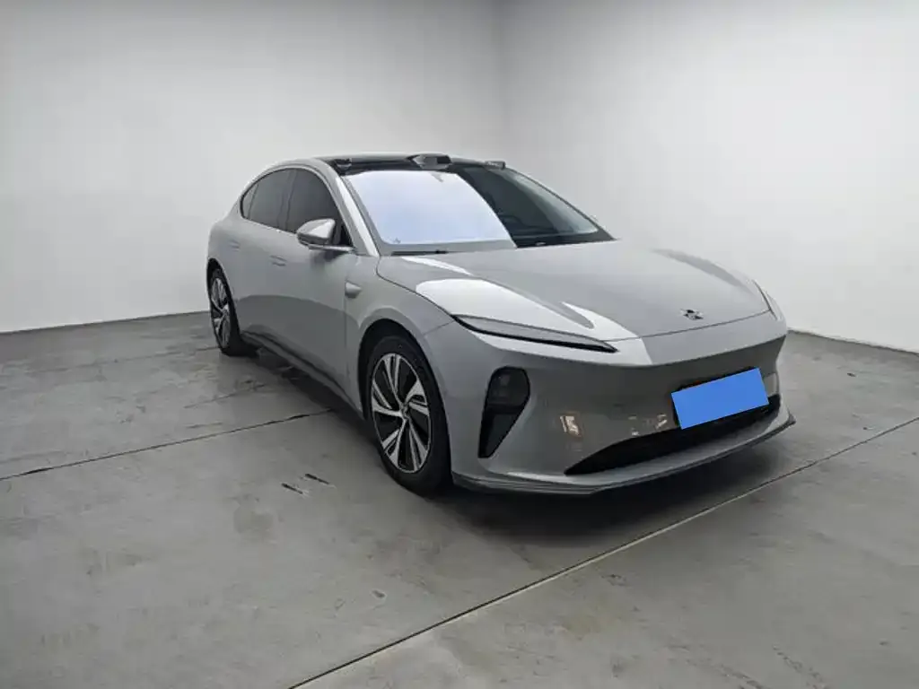 NIO ET5 2023 из CN, фото 6
