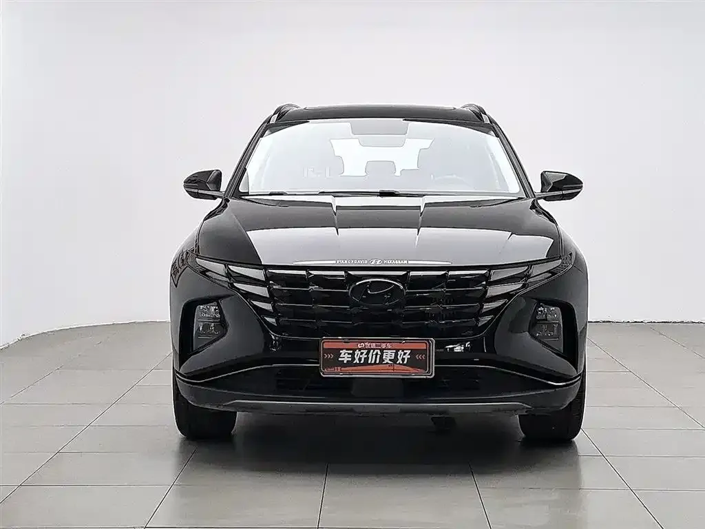 Hyundai Tucson 2023 из CN, фото 5