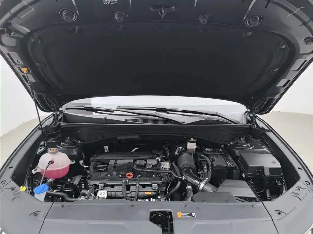 Hyundai Tucson 2023 из CN, фото 4