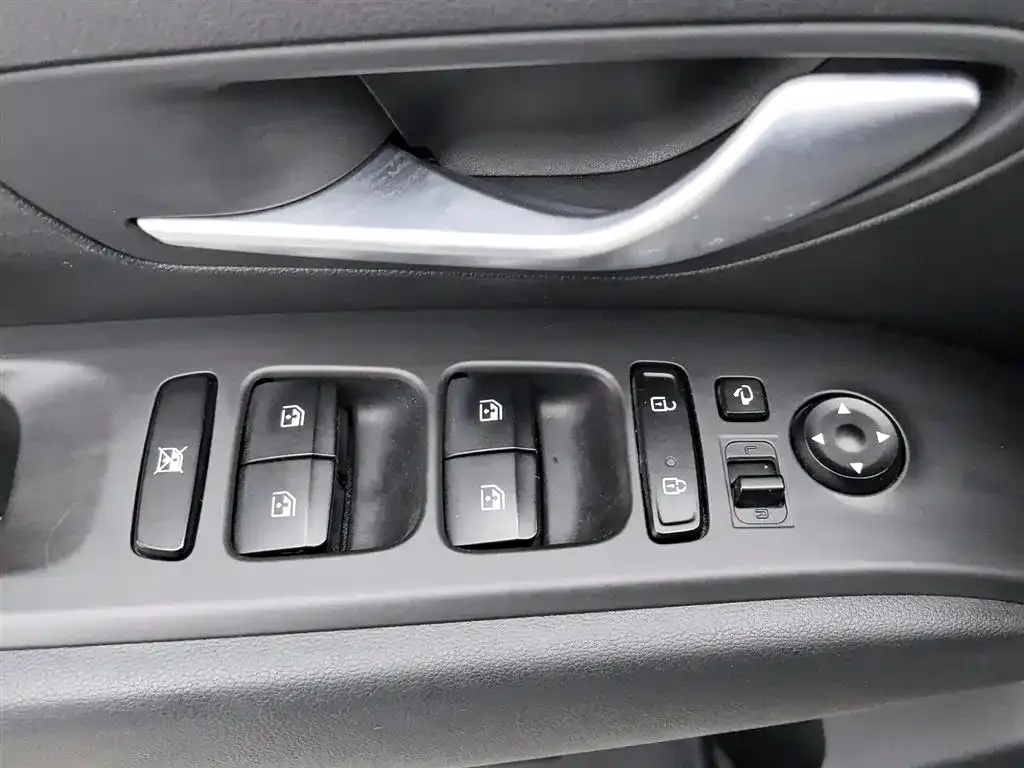 Hyundai Tucson 2023 из CN, фото 9