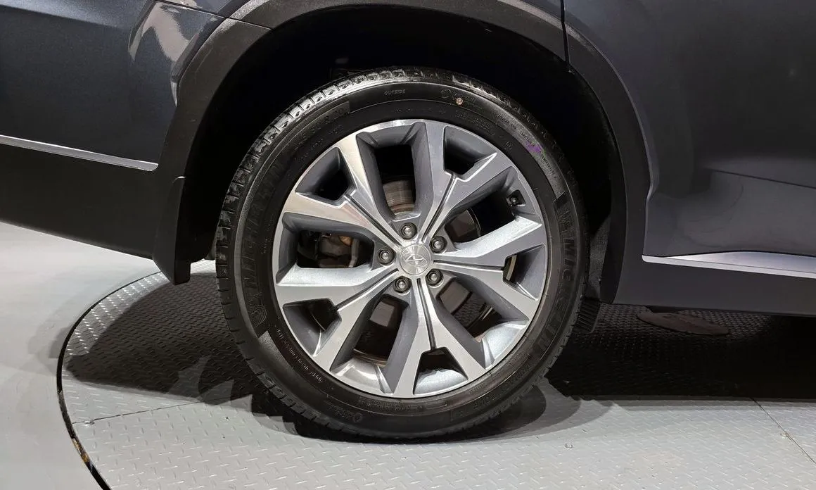 Hyundai Palisade — фото 6