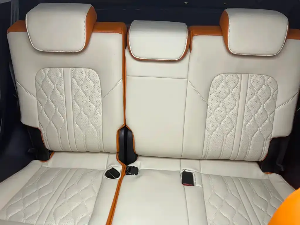 GAC Motor Trumpchi M8 — фото 10