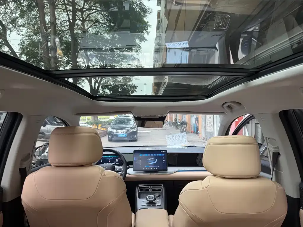 BYD Pro New Energy — фото 6