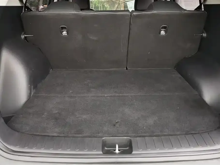 Hyundai ix25 2021 из CN, фото 2