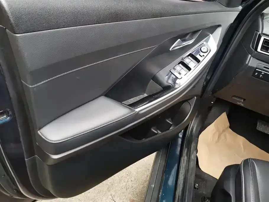 Hyundai ix25 2021 из CN, фото 6