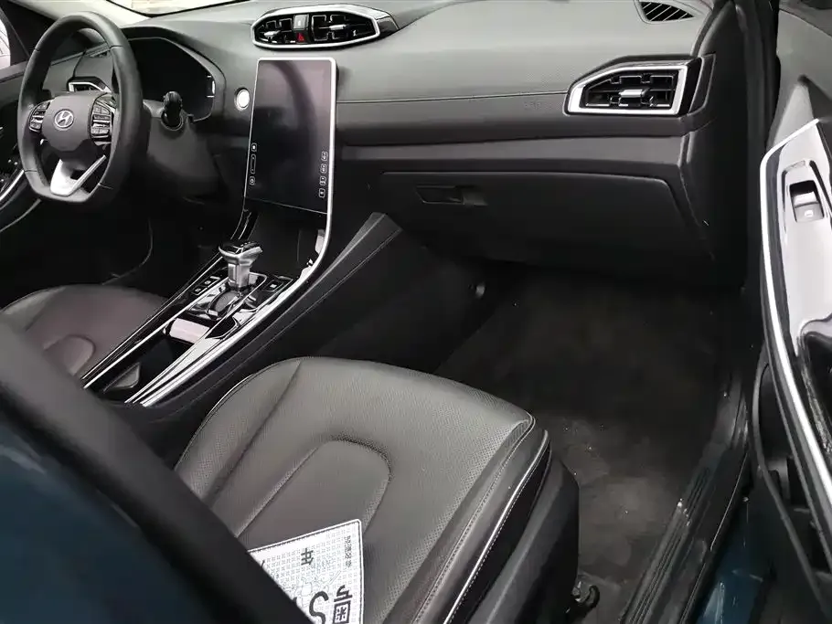 Hyundai ix25 2021 из CN, фото 10