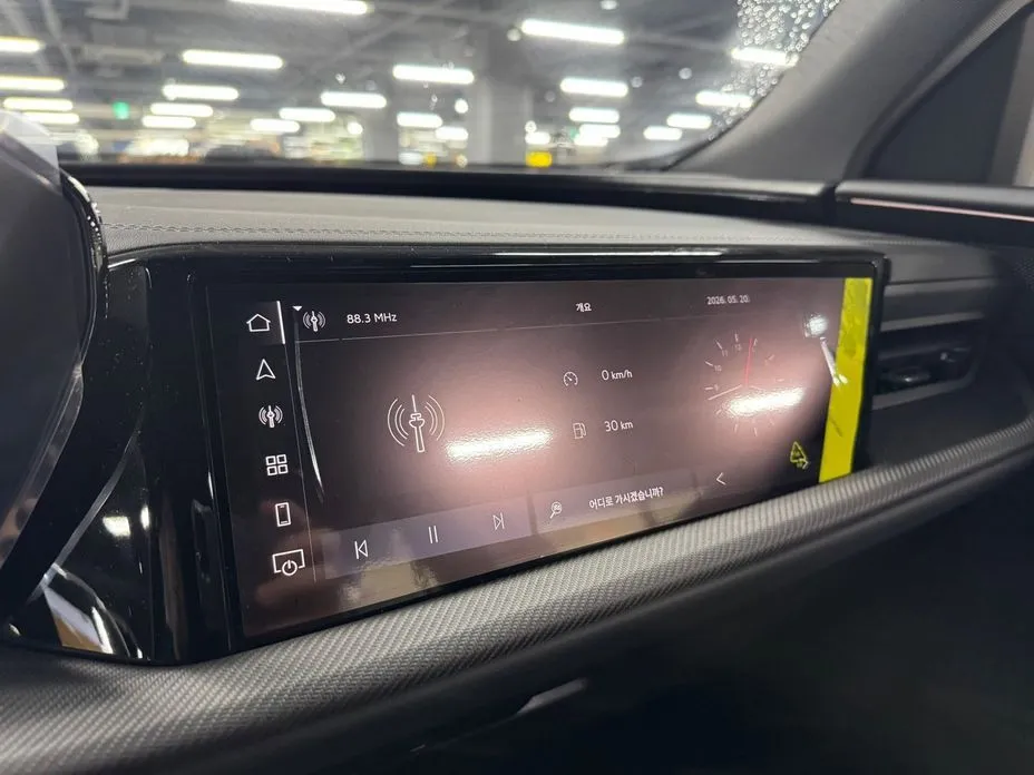 Audi Q5 2025 из KR, фото 3
