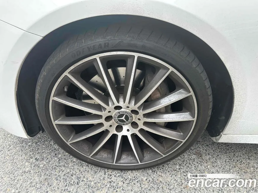 Mercedes-Benz E-Class 2021 из KR, фото 3